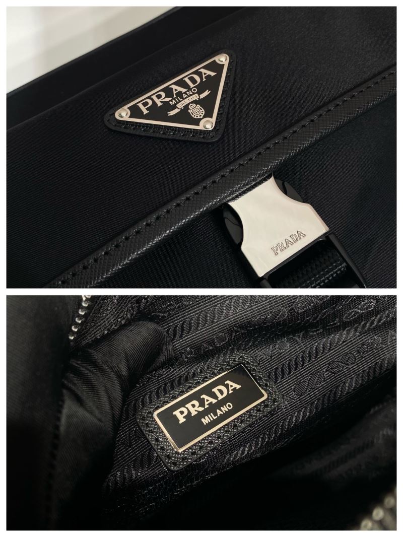 Prada Satchel Bags